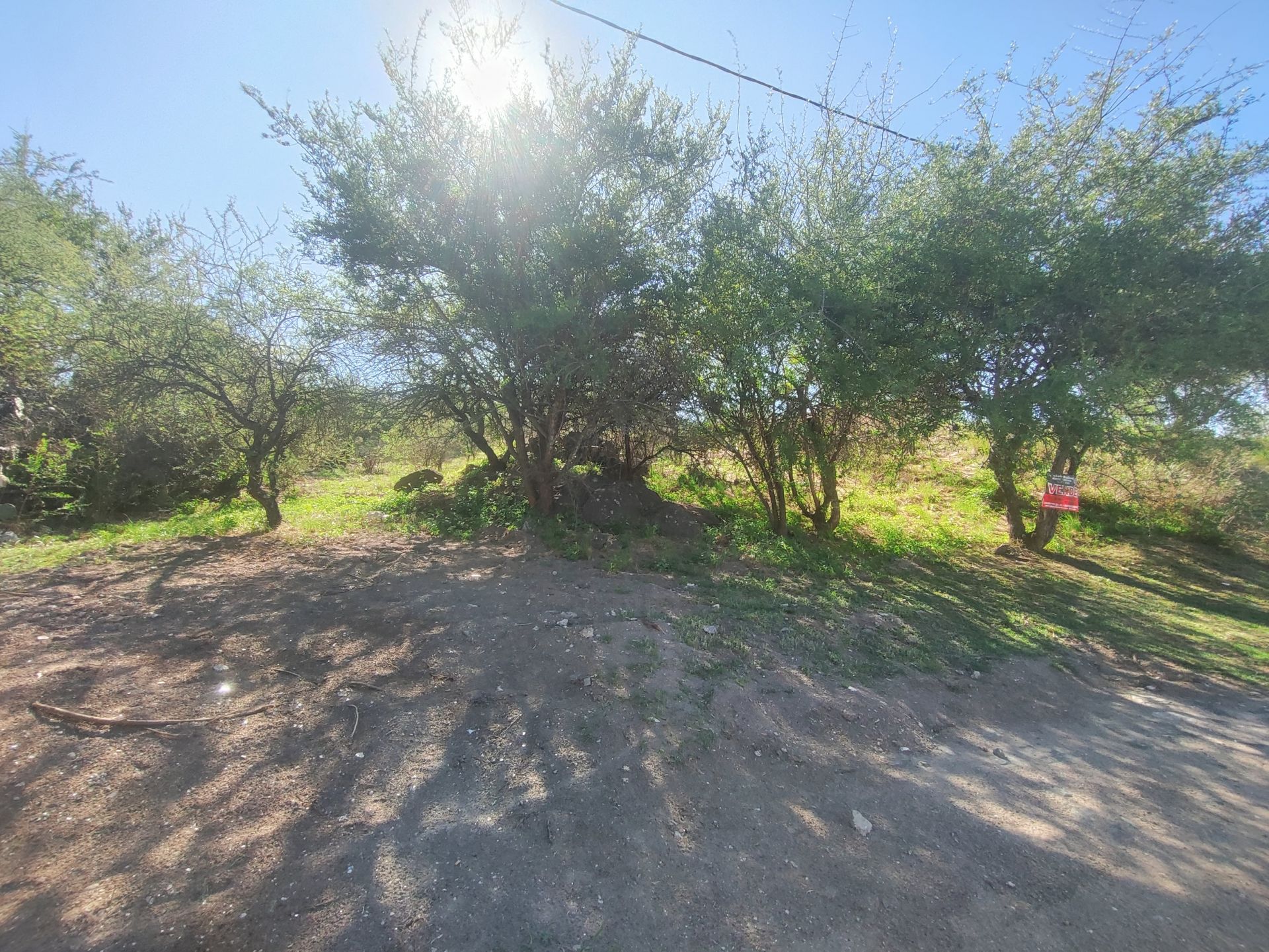 TERRENO EN VENTA EN BARRIO CERRADO, MAYU SUMAJ, CORDOBA