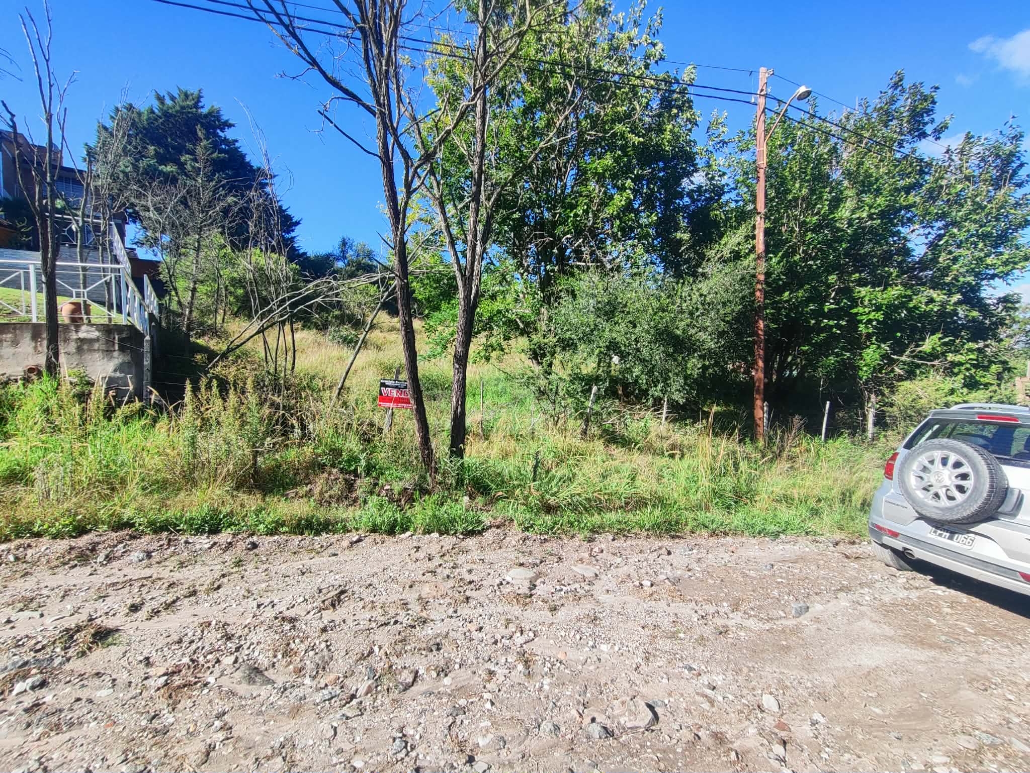 TERRENO EN VENTA EN SAN ANTONIO DE ARREDONDO, CORDOBA