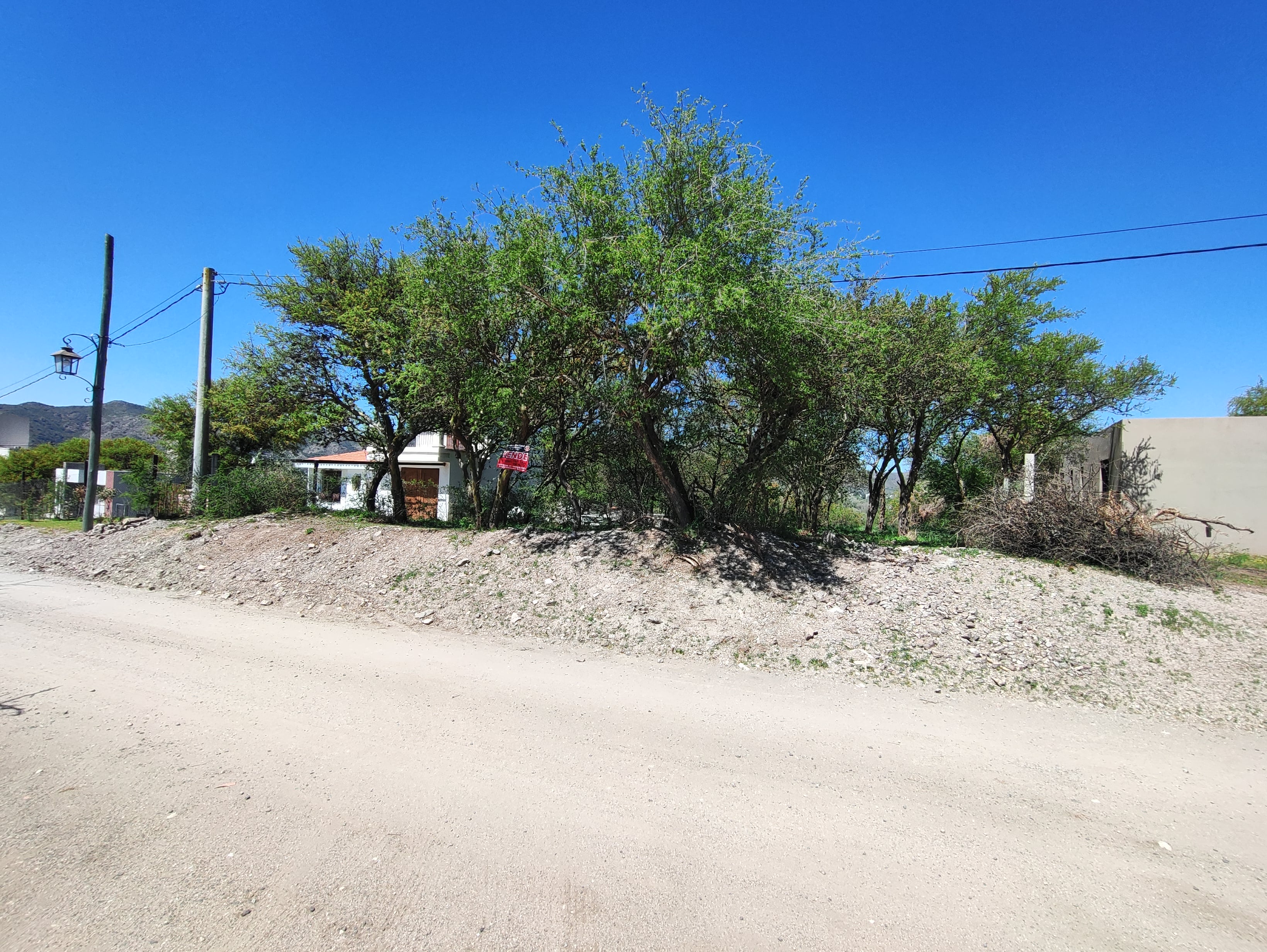 TERRENO EN BARRIO CERRADO