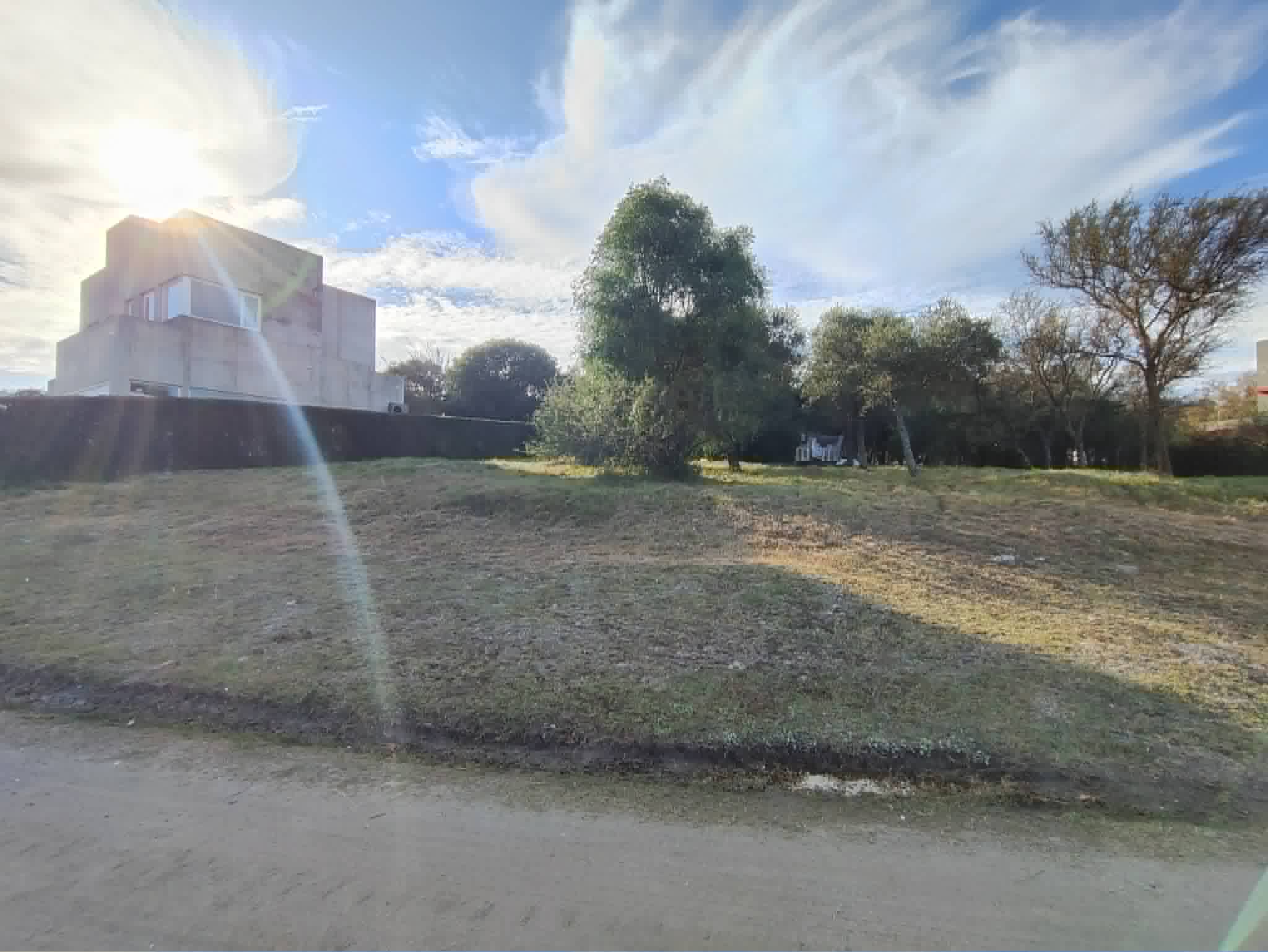 TERRENO EN VENTA EN COUTRY
