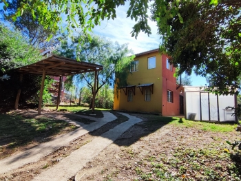 CHALET EN ICHO CRUZ, CORDOBA