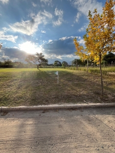 TERRENO EN VENTA EN BARRIO CERRADO 
