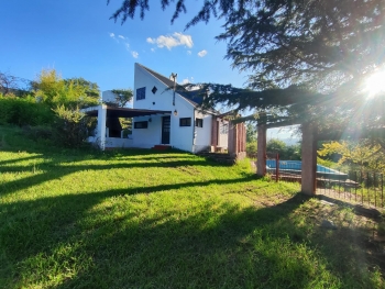 CASA EN ALQUILER ANUAL EN SAN ANTONIO DE ARREDONDO, CORDOBA