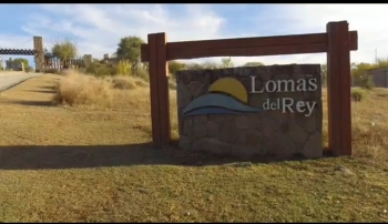 TERRENOS EN Bª CERRADO LOMAS DEL REY, MAYU SUMAJ