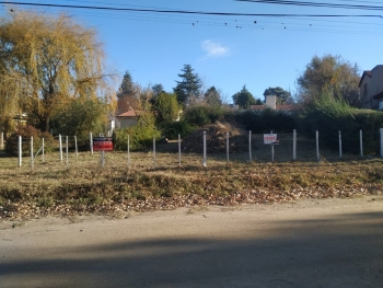 TERRENO FRENTE A RUTA 14 EN SAN ANTONIO DE ARREDONDO