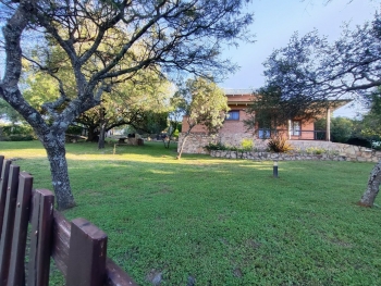 CHALET EN CUESTA BLANCA, CORDOBA