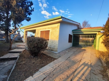 CHALET EN VENTA EN SAN ANTONIO DE ARREDONDO, CORDOBA