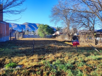 TERRENO EN  VENTA EN SAN ANTONIO DE ARREDONDO, CORDOBA