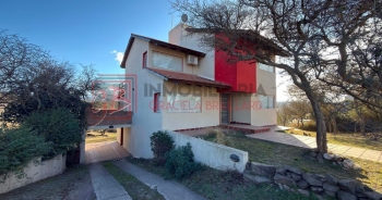 CHALET Y DEPTO. EN VENTA EN BARRIO CERRADO, MAYU SUMAJ, CORDOBA