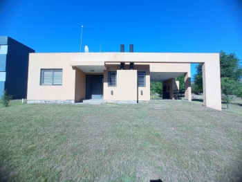 CHALET EN BARRIO CERRADO LOMAS DEL REY, MAYU SUMAJ