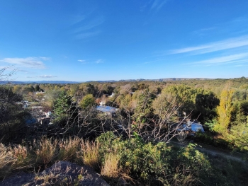 TERRENO EN ICHO CRUZ, CORDOBA