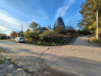 TERRENO EN SAN ANTONIO DE ARREDONDO