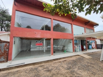 LOCAL COMERCIAL FRENTE AL RIO EN SAN ANTONIO DE ARREDONDO, CORDOBA