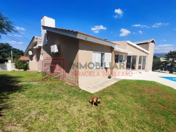 CHALET CON PILETA EN VENTA EN SAN ANTONIO DE ARREDONDO, CORDOBA