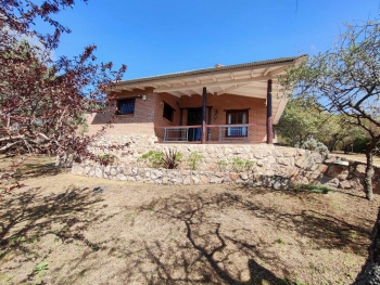 CHALET EN CUESTA BLANCA, CORDOBA