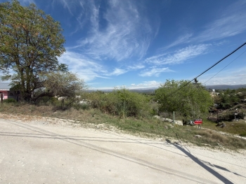 TERRENO EN VENTA EN SAN ANTONIO DE ARREDONDO, CORDOBA