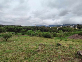 TERRENO EN VENTA EN BARRIO CERRADO LOMAS DEL REY, MAYU SUMAJ