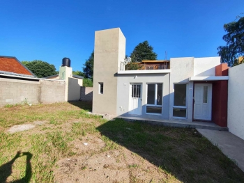 MONOAMBIERNTE EN VENTA EN SAN ANTONIO DE ARREDONDO, CORDOBA