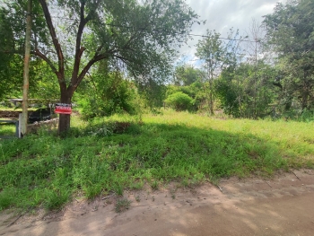 TERRENO EN VENTA EN SAN ANTONIO DE ARREDONDO, CORDOBA