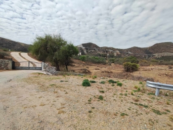 TERRENO EN VENTA EN LAS JARILLAS, SAN ANTONIO DE ARREDONDO, CORDOBA