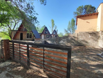 CABAÑA EN ALQUILER ANUAL EN SAN ANTONIO DE ARREDONDO, CORDOBA