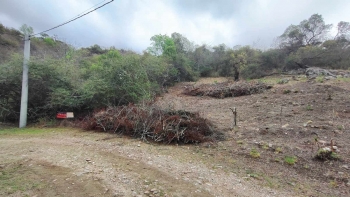 TERRENO EN VENTA EN CUESTA BLANCA, CORDOBA