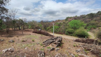 TERRENO EN VENTA EN CUESTA BLANCA, CORDOBA