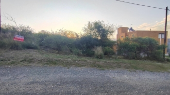 TERRENO EN VENTA EN BARRIO CERRADO LOMAS DEL REY, MAYU SUMAJ