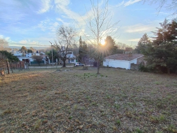 TERRENO EN SAN ANTONIO DE ARREDONDO