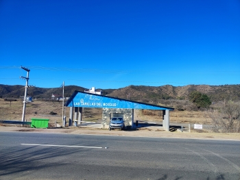 TERRENO EN VENTA EN LAS JARILLAS, SAN ANTONIO DE ARREDONDO, CORDOBA
