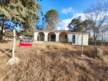 CHALET EN VENTA EN SAN ANTONIO DE ARREDONDO, CORDOBA
