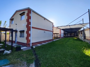 COMPLEJO DE DEPARTAMENTOS EN VENTA EN SAN ANTONIO DE ARREDONDO, CORDOBA