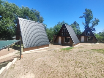 BUNGALOW EN ALQUILER ANUAL EN SAN ANOTNIO DE ARREDONDO, CORDOBA