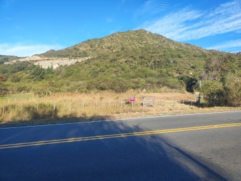 TERRENO EN VENTA EN LAS JARILLAS, SAN ANTONIO DE ARREDONDO, CORDOBA