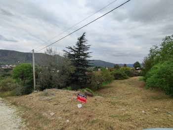 TERRENO EN VENTA EN SAN ANTONIO DE ARREDONDO, CORDOBA