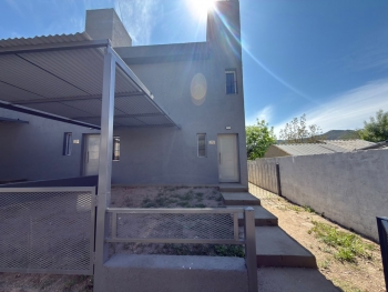 DUPLEX EN ALQUILER ANUAL EN SAN ANTONIO DE ARREDONDO, CORDOBA