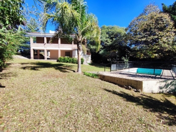 CHALET EN SAN ANTONIO DE ARREDONDO
