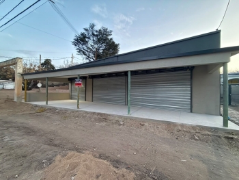 LOCALES SOBRE RUTA EN SAN ANTONIO DE ARREDONDO, CORDOBA