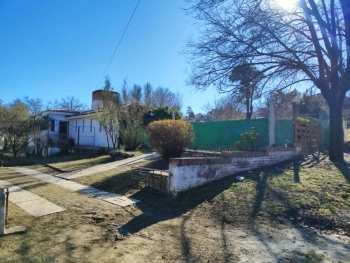 CASA Y DEPARTAMENTO EN VENTA EN SAN ANTONIO DE ARREDONDO, CORDOBA