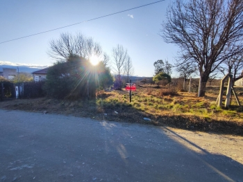 TERRENO EN VENTA EN SAN ANTONIO DE ARREDONDO, CORDOBA
