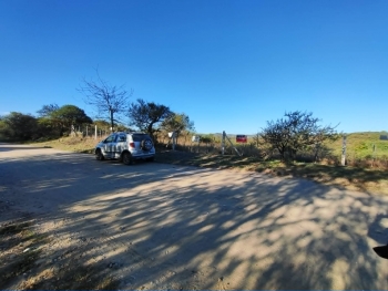 FRACCION DE 1 HECTAREA EN ICHO CRUZ, CORDOBA