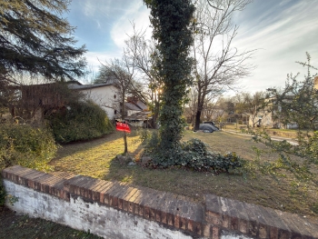 TERRENO EN VENTA EN SAN ANTONIO DE ARREDONDO, CORDOBA