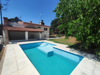 PH CON PILETA EN SAN ANTONIO DE ARREDONDO, CORDOBA