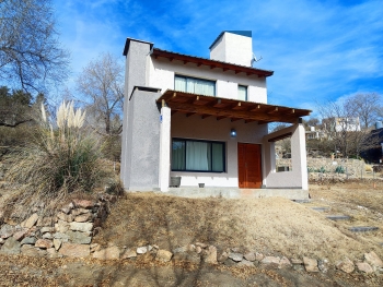 DUPLEX EN ALQUILER ANUAL EN MAYU SUMAJ, CORDOBA