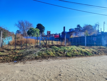 TERRENO EN VENTA EN SAN ANTONIO DE ARREDONDO, CORDOBA