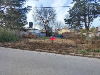 TERRENO EN VENTA EN SAN ANTONIO DE ARREDONDO, CORDOBA