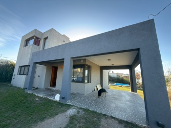 CASA CON PILETA EN SAN ANTONIO DE ARREDONDO, CRODOBA