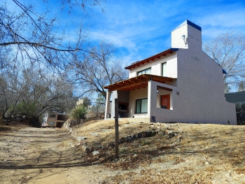 DUPLEX EN ALQUILER ANUAL EN MAYU SUMAJ, CORDOBA