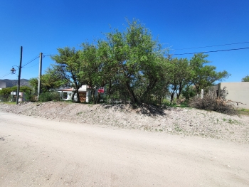 TERRENO EN BARRIO CERRADO 
