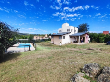 COMPLEJO DE CABAÑAS EN VENTA EN SAN ANTONIO DE ARREDONDO, CORDOBA